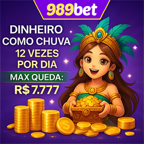 989bet Mina Misteriosa